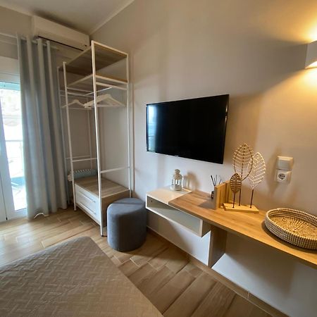 Erietti Studios Leptokaryá Luaran gambar